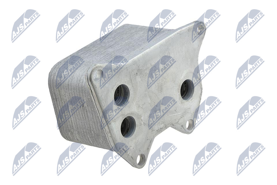 Oil Cooler, engine oil - CCL-VW-004 NTY