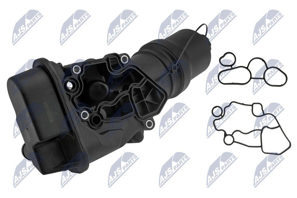 Housing, oil filter - CCL-VW-005 NTY