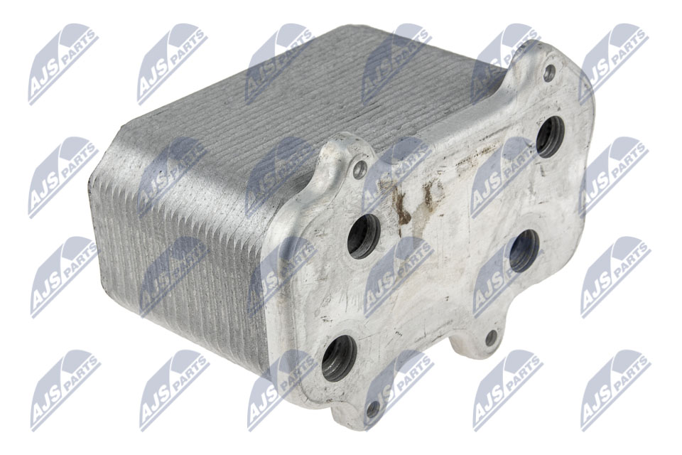 Oil Cooler, engine oil - CCL-VW-012 NTY