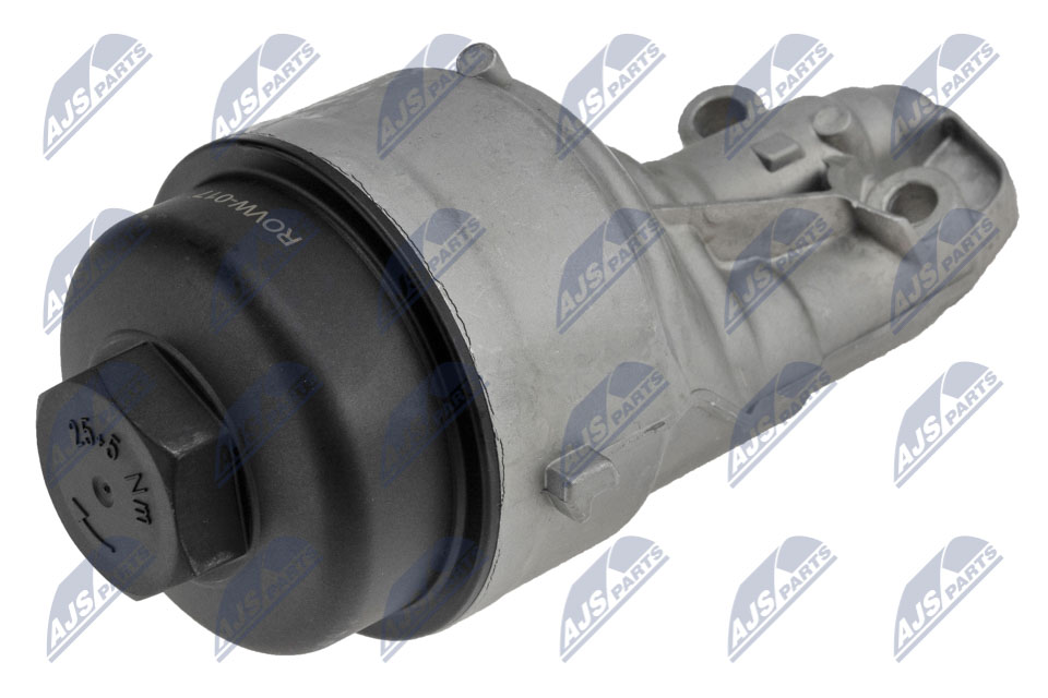 Housing, oil filter - CCL-VW-017 NTY