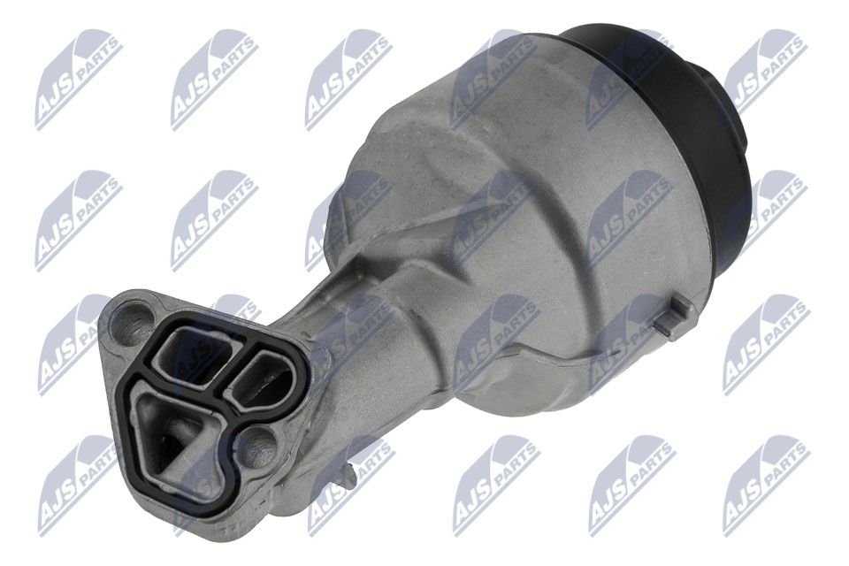 Housing, oil filter - CCL-VW-017 NTY