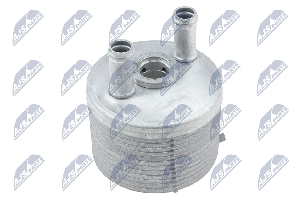Radiatore olio, Olio motore - CCL-VW-020 NTY