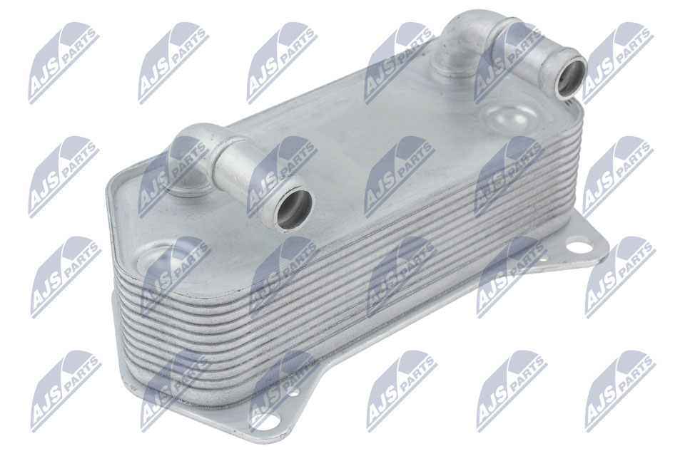 Radiatore olio, Olio motore - CCL-VW-021 NTY