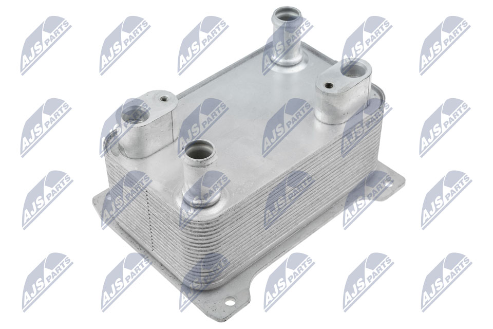 Oil Cooler, engine oil - CCL-VW-023 NTY