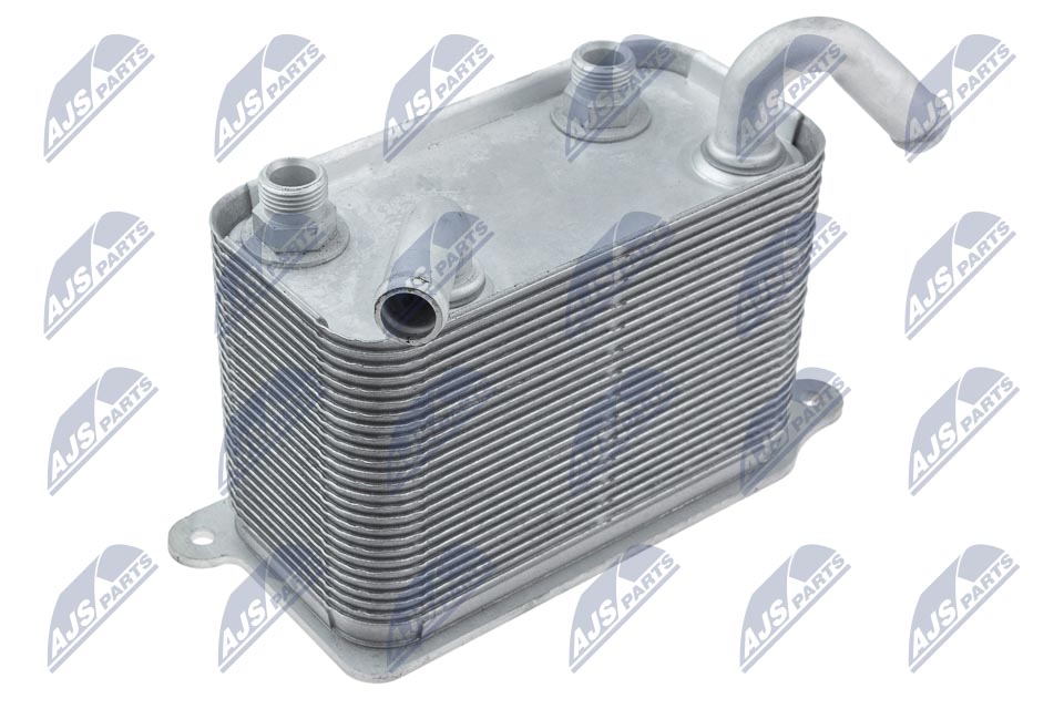 Radiatore olio, Olio motore - CCL-VW-025 NTY
