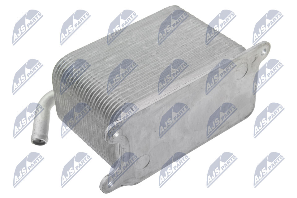Oil Cooler, engine oil - CCL-VW-025 NTY