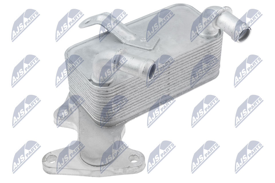 Oil Cooler, automatic transmission - CCL-VW-030 NTY