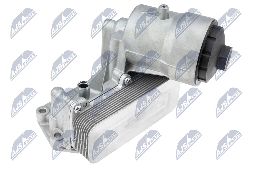 Radiatore olio, Olio motore - CCL-VW-032 NTY