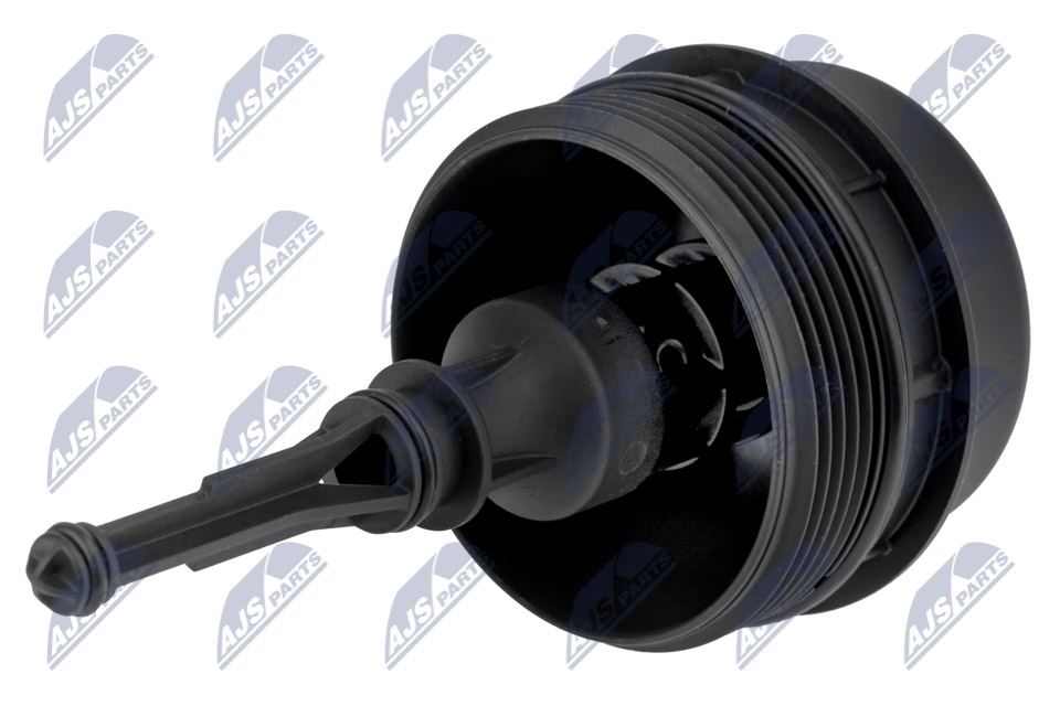 Cap, oil filter housing - CCL-VW-038 NTY