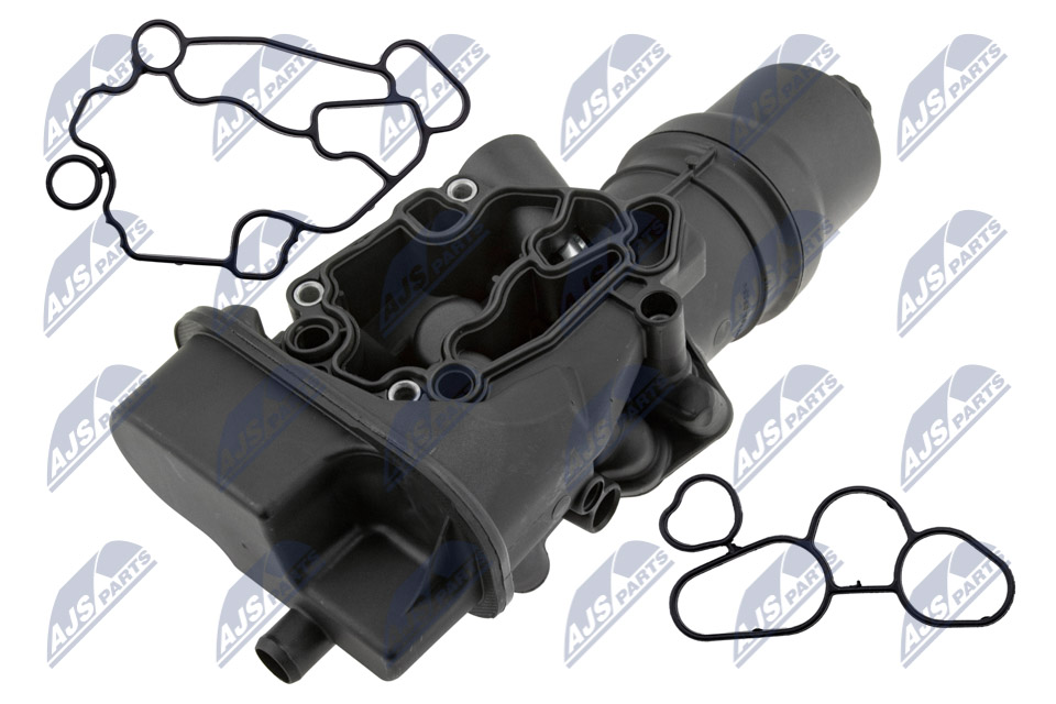 Housing, oil filter - CCL-VW-041 NTY