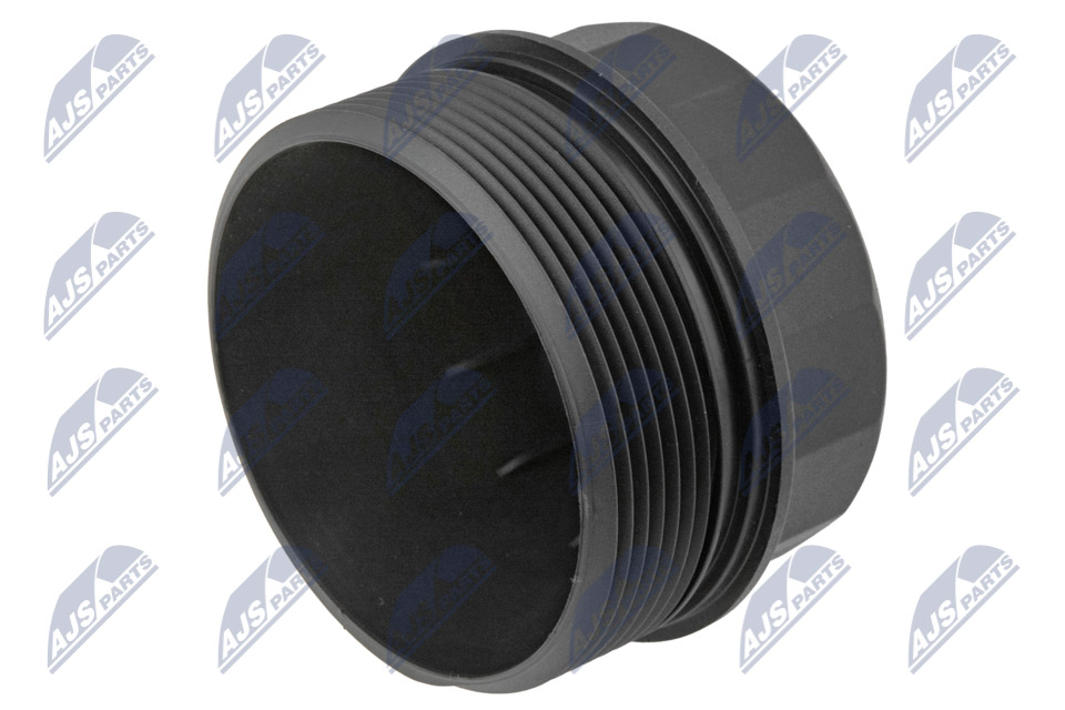 Cap, oil filter housing - CCL-VW-042 NTY