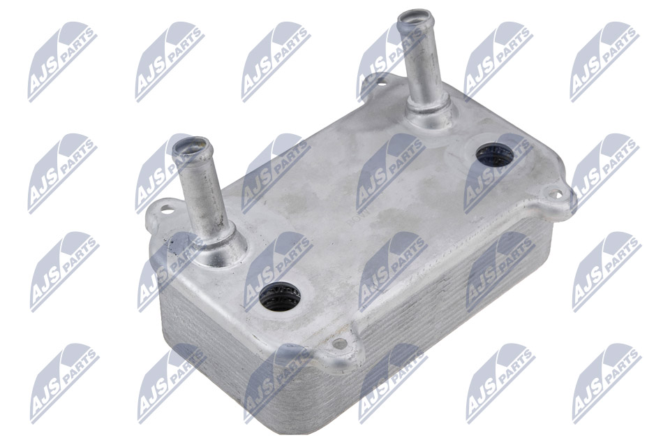 Oil Cooler, engine oil - CCL-VW-044 NTY
