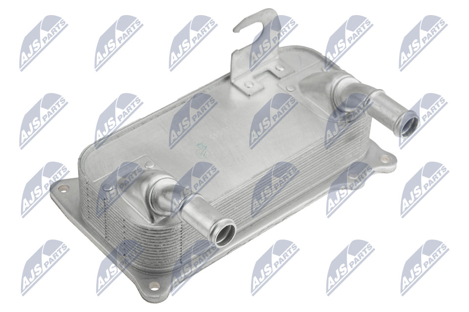Oil Cooler, engine oil - CCL-VW-045 NTY
