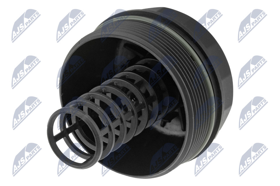 Cap, oil filter housing - CCL-VW-046 NTY