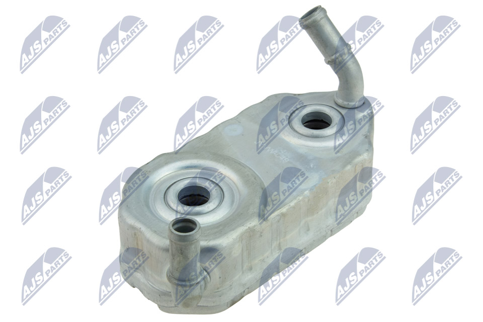 Oil Cooler, automatic transmission - CCL-VW-049 NTY