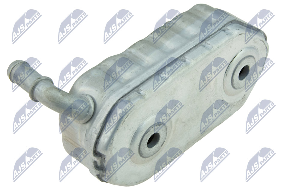 Oil Cooler, automatic transmission - CCL-VW-049 NTY