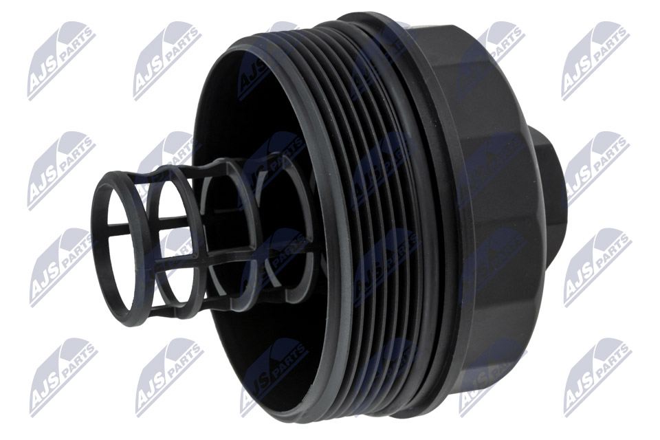 Cap, oil filter housing - CCL-VW-052 NTY