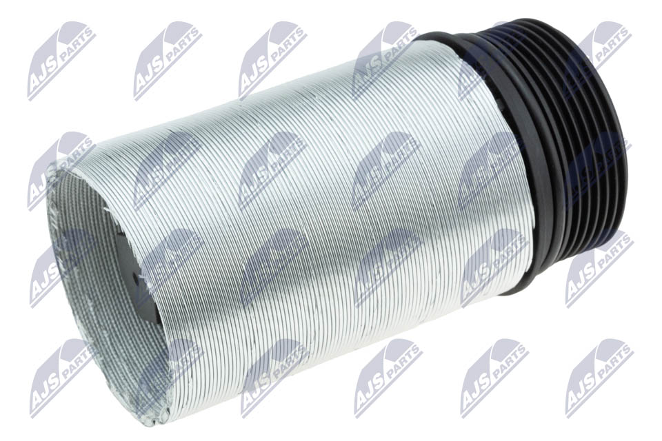 Housing lid, hydraulic filter (automatic transmission) - CCL-VW-055 NTY