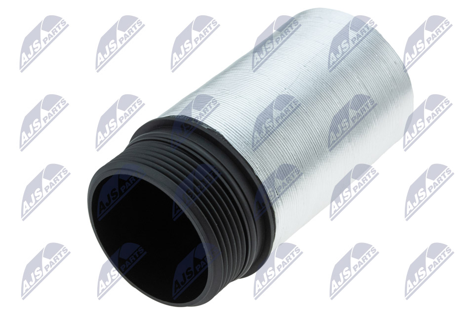 Housing lid, hydraulic filter (automatic transmission) - CCL-VW-055 NTY