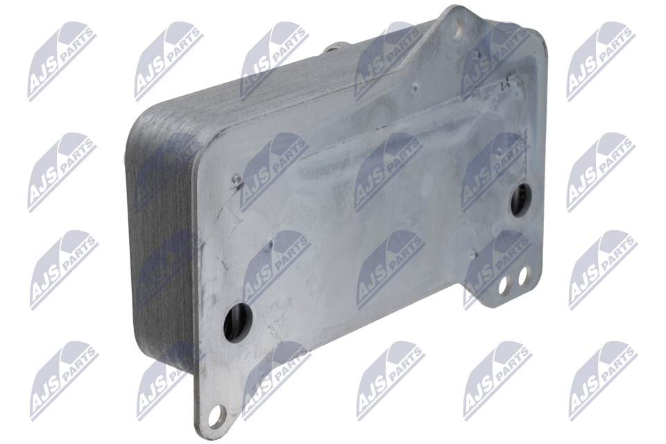 Oil Cooler, automatic transmission - CCL-VW-061 NTY