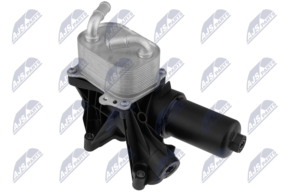 Oil Cooler, engine oil - CCL-VW-062 NTY
