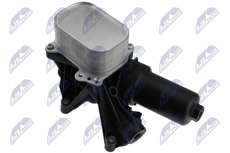 Oil Cooler, engine oil - CCL-VW-063 NTY