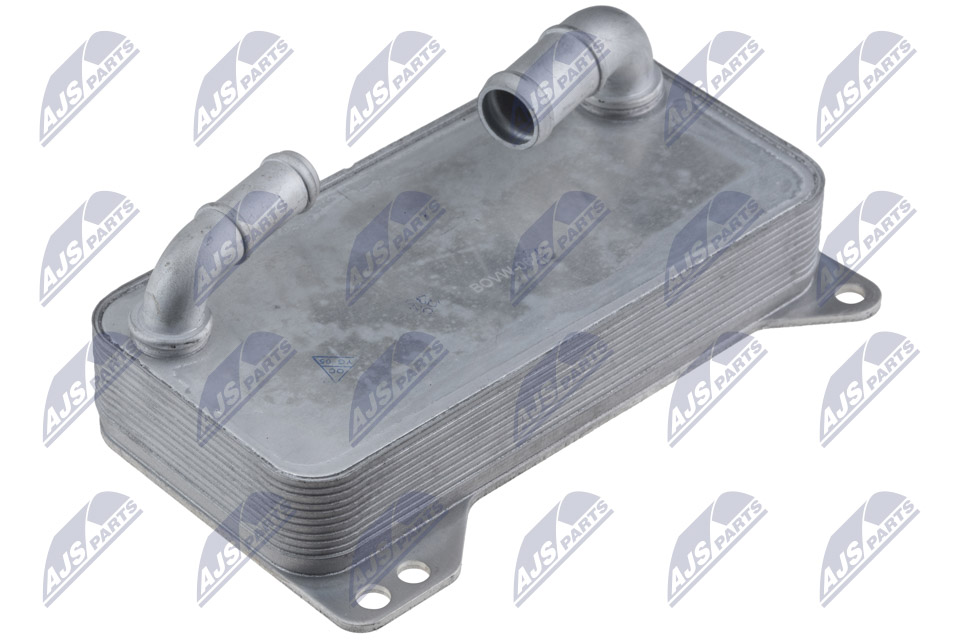 Oil Cooler, automatic transmission - CCL-VW-064 NTY