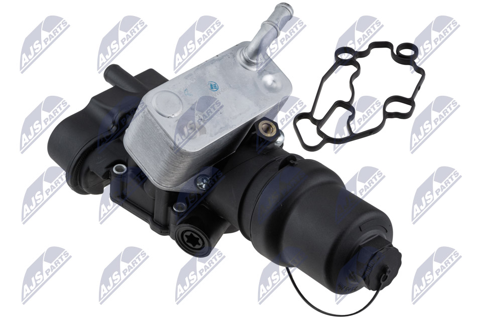Housing, oil filter - CCL-VW-065 NTY