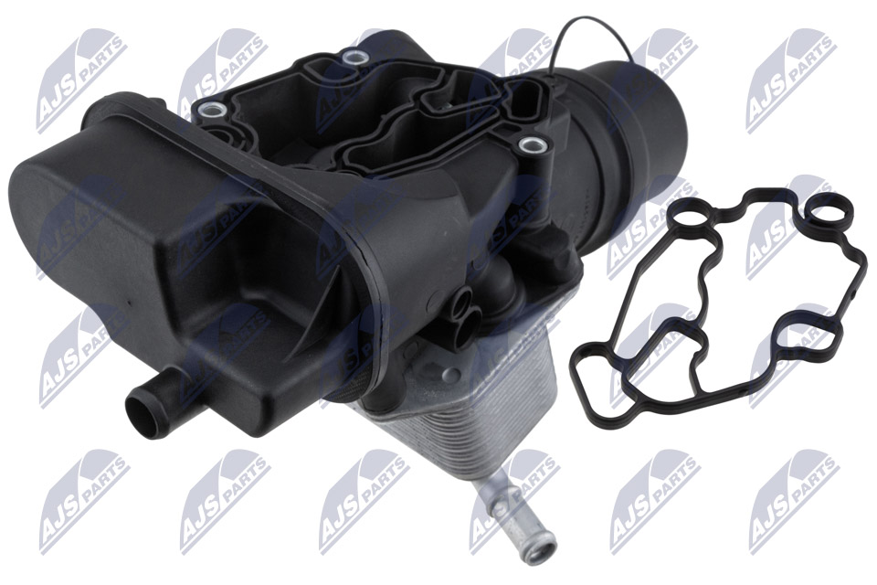 Housing, oil filter - CCL-VW-065 NTY