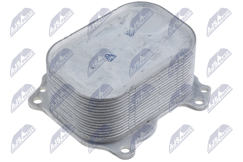 Oil Cooler, engine oil - CCL-VW-067 NTY