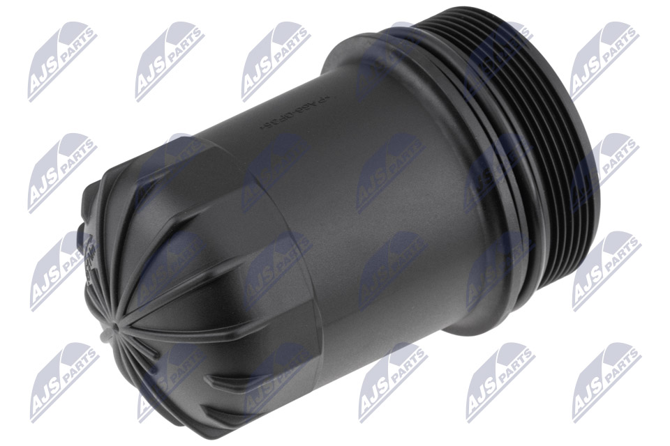 Cap, oil filter housing - CCL-VW-069 NTY