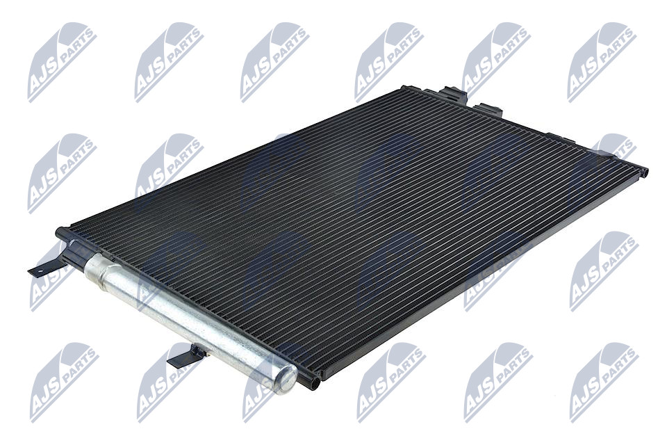 Condensatore, Climatizzatore - CCS-AR-001 NTY