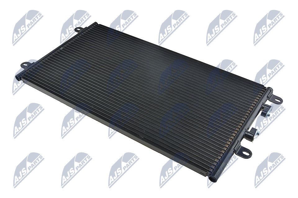 Condensatore, Climatizzatore - CCS-AR-003 NTY