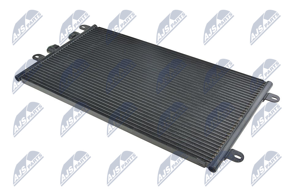 Condenser, air conditioning - CCS-AR-003 NTY