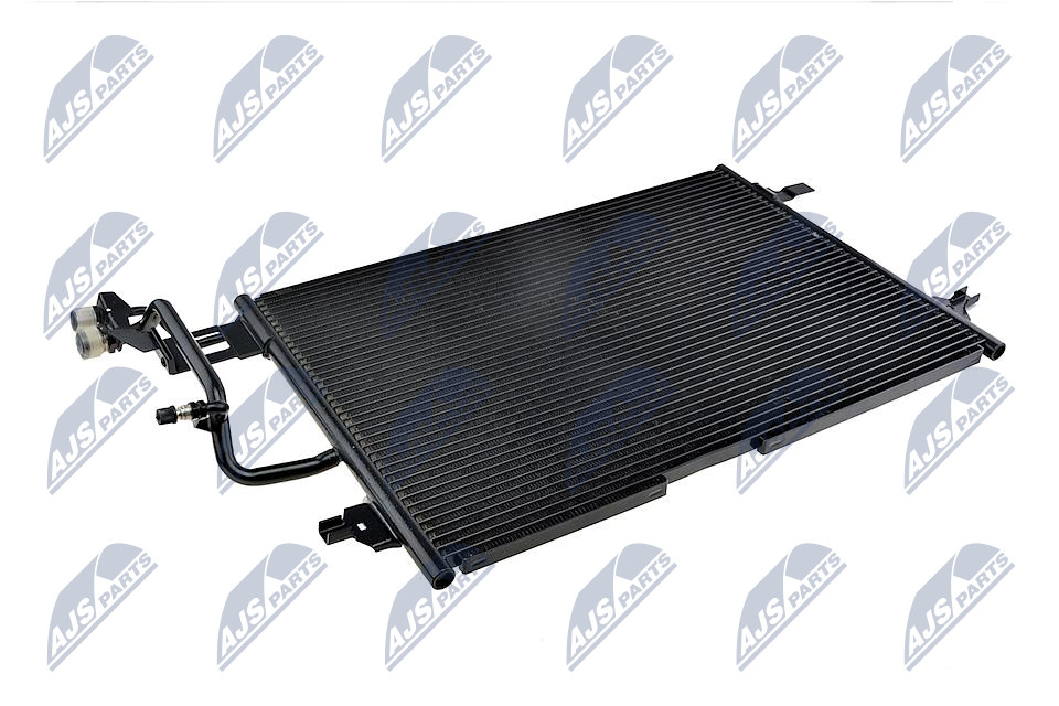 Condensatore, Climatizzatore - CCS-AU-001 NTY