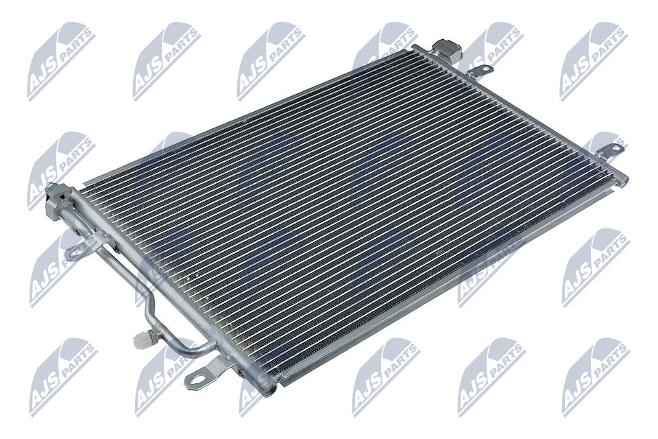 Condensatore, Climatizzatore - CCS-AU-007 NTY