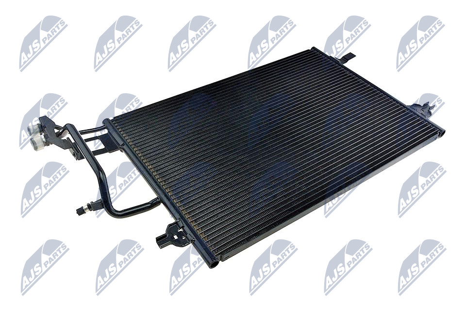 Condensatore, Climatizzatore - CCS-AU-008 NTY