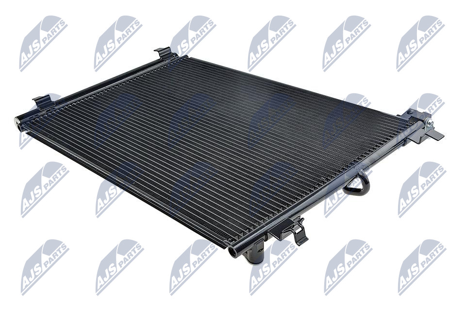 Condensatore, Climatizzatore - CCS-AU-009 NTY