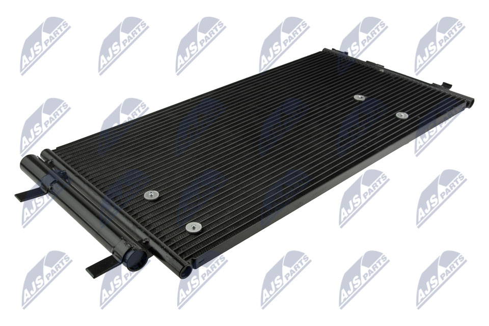 Condensatore, Climatizzatore - CCS-AU-014 NTY