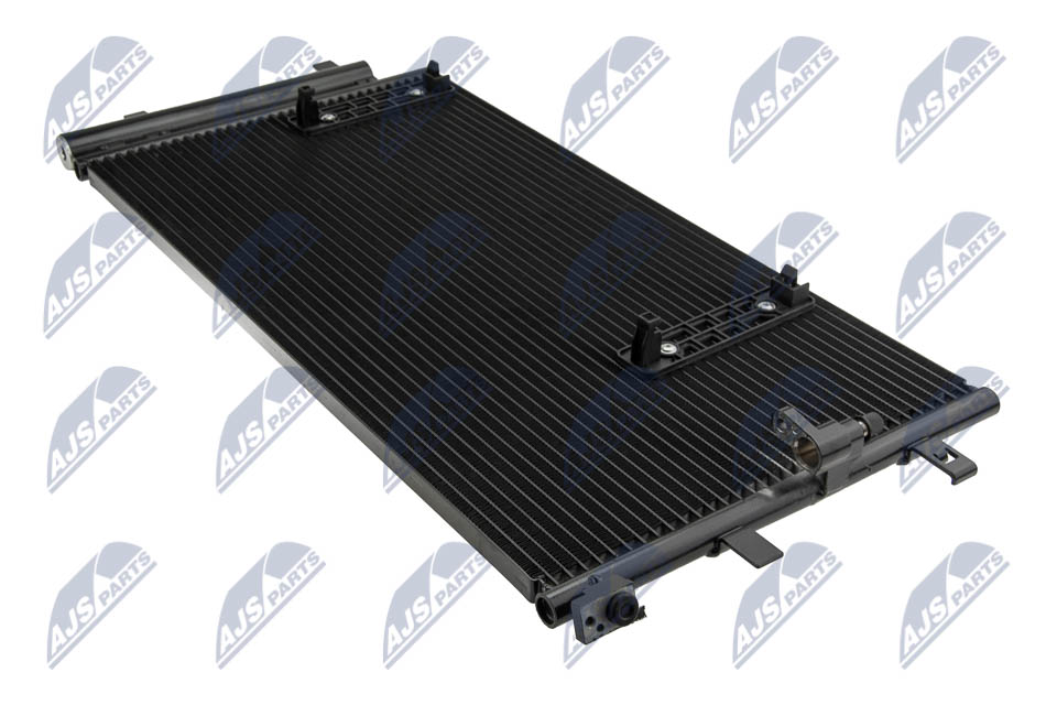 Конденсатор, кондиционер - CCS-AU-014 NTY