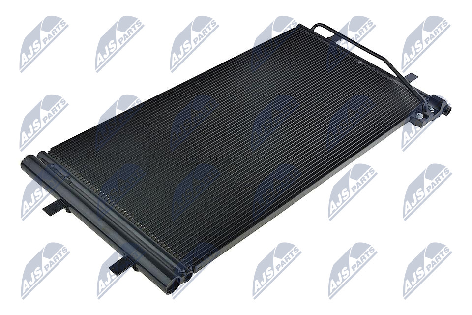 Kondensator, Klimaanlage - CCS-AU-022 NTY