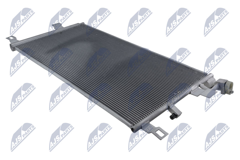 Condensatore, Climatizzatore - CCS-AU-024 NTY