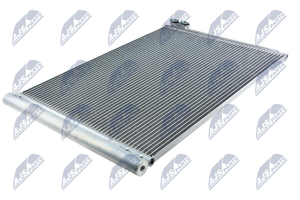 Condenser, air conditioning - CCS-BM-002 NTY