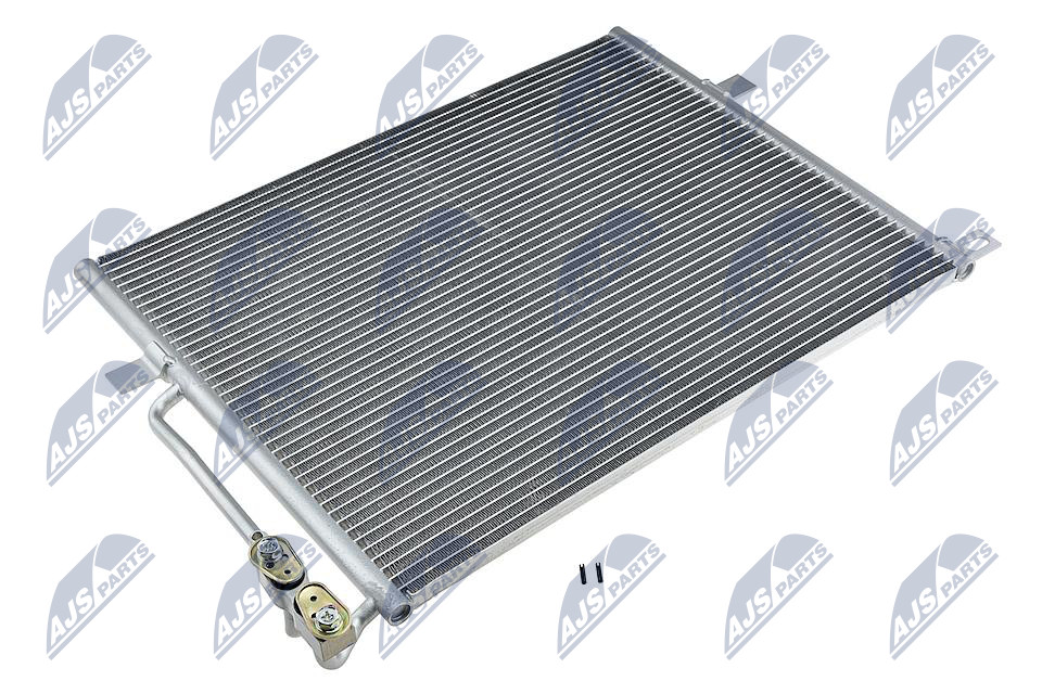 Condensatore, Climatizzatore - CCS-BM-007 NTY