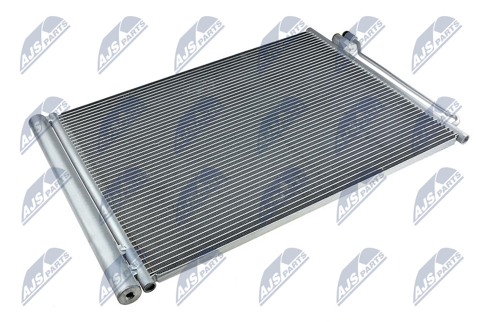 Condensatore, Climatizzatore - CCS-BM-009 NTY