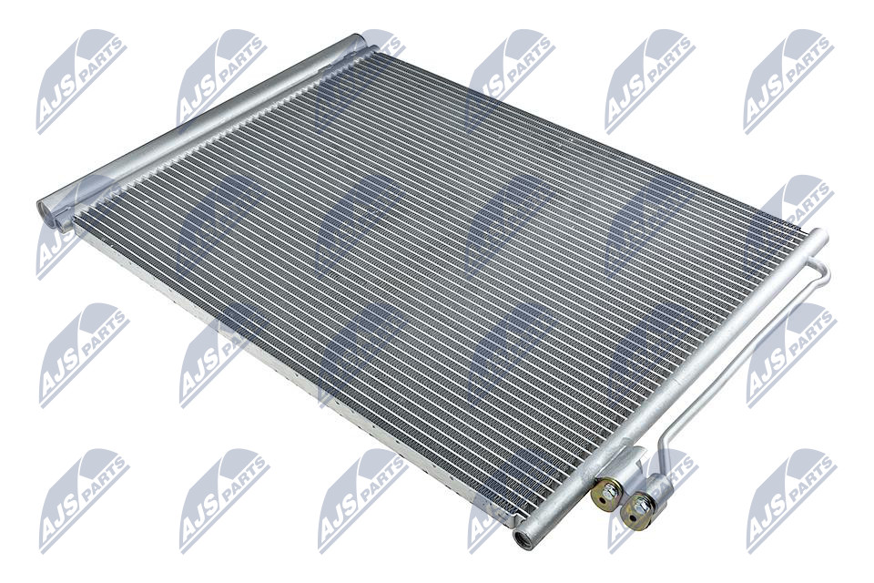 Condenser, air conditioning - CCS-BM-009 NTY