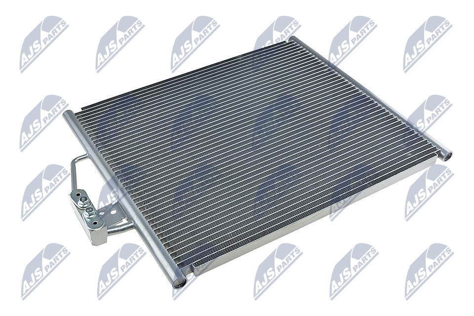 Condensatore, Climatizzatore - CCS-BM-010 NTY