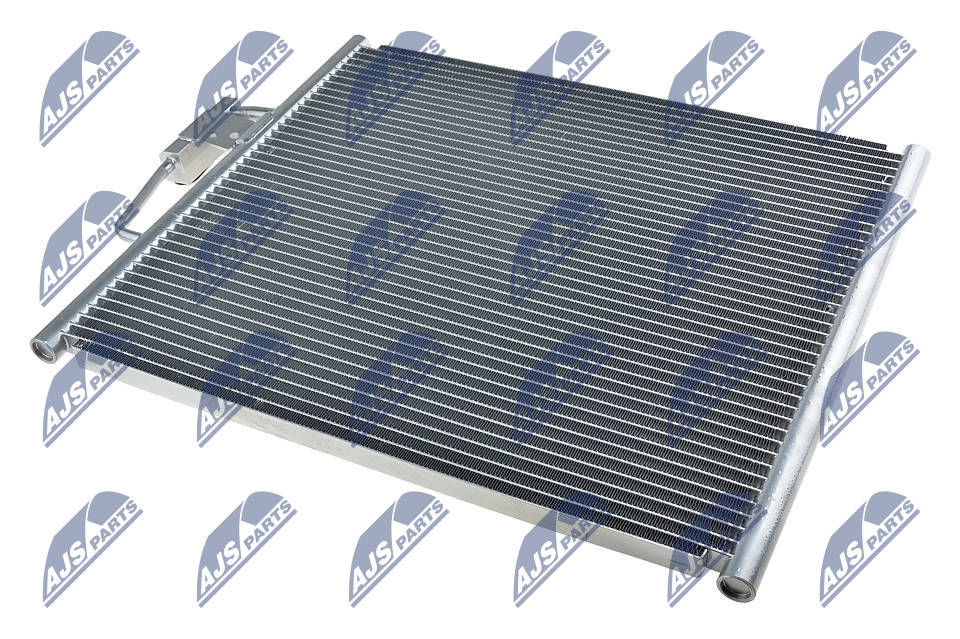 Конденсатор, кондиционер - CCS-BM-010 NTY