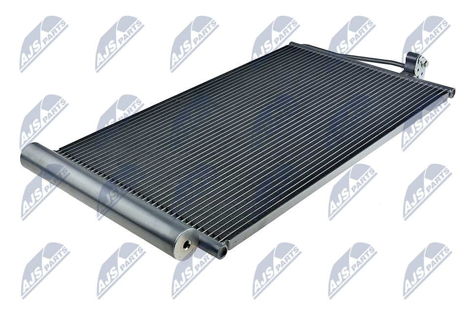 Condenser, air conditioning - CCS-BM-012 NTY