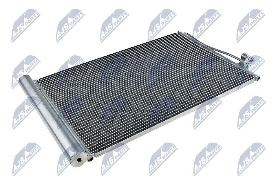Condensatore, Climatizzatore - CCS-BM-013 NTY